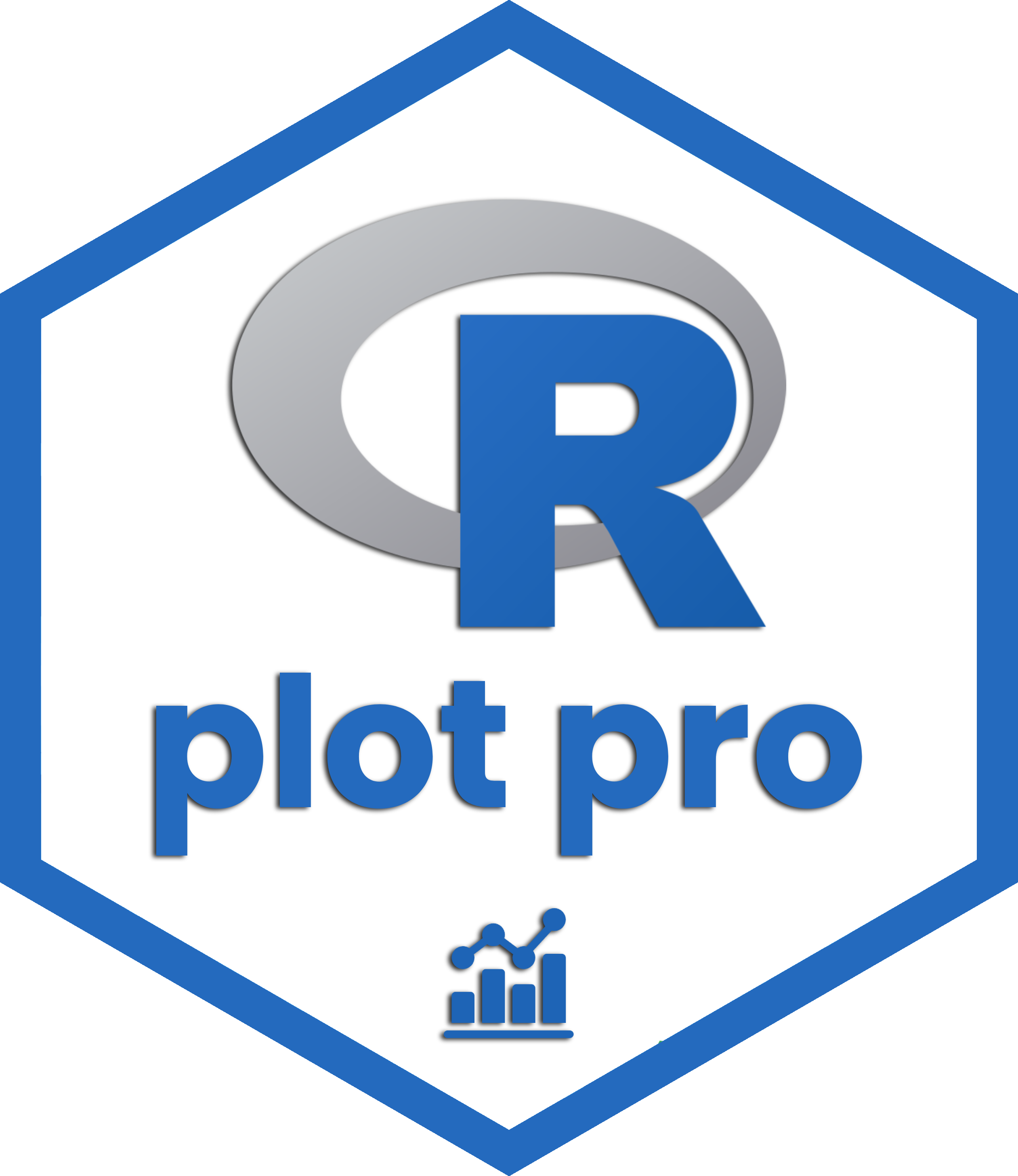 R Plot Pro